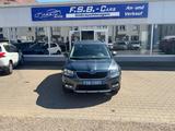 Skoda Yeti Active - Skoda Gebrauchtwagen in Bayreuth