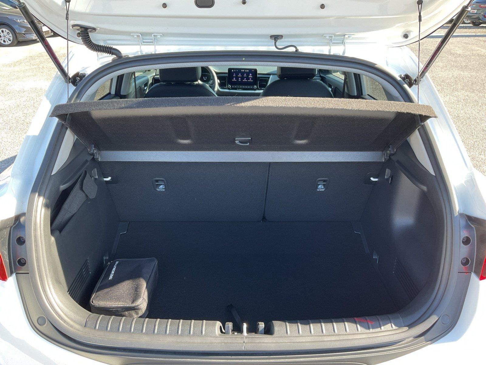Kia Stonic 1.0 GT LINE DCT TECHNIK NAVI TEMPOMAT, миниатюра 9