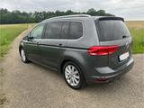 Volkswagen Touran 2.0 TDI SCR 140kW DSG Highline Highline - Volkswagen Touran 1T mit Diesel-Antrieb