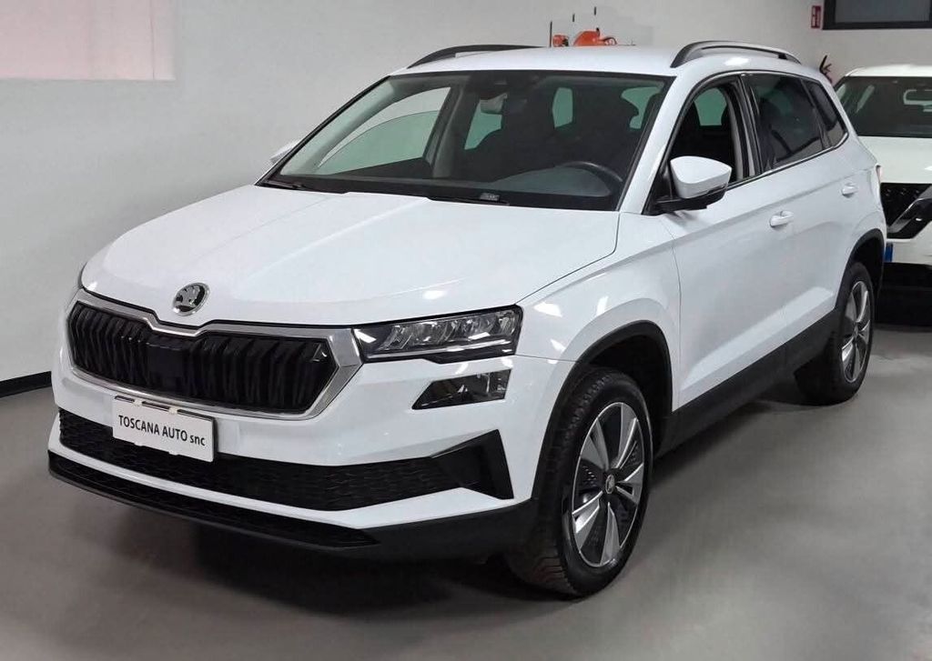 Image of Skoda Karoq