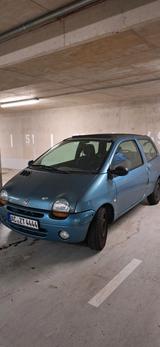 Renault Twingo - Renault Twingo Gebrauchtwagen in Aachen