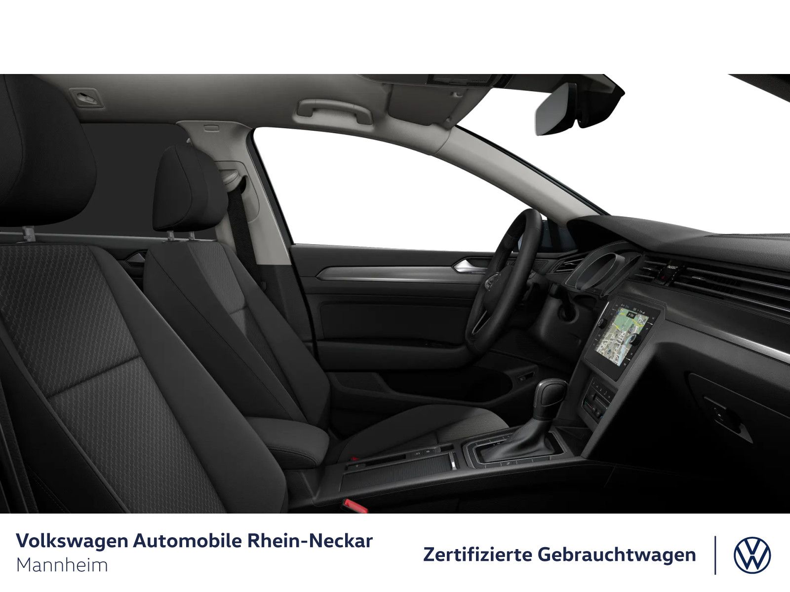 Volkswagen Passat Variant - Bild 14