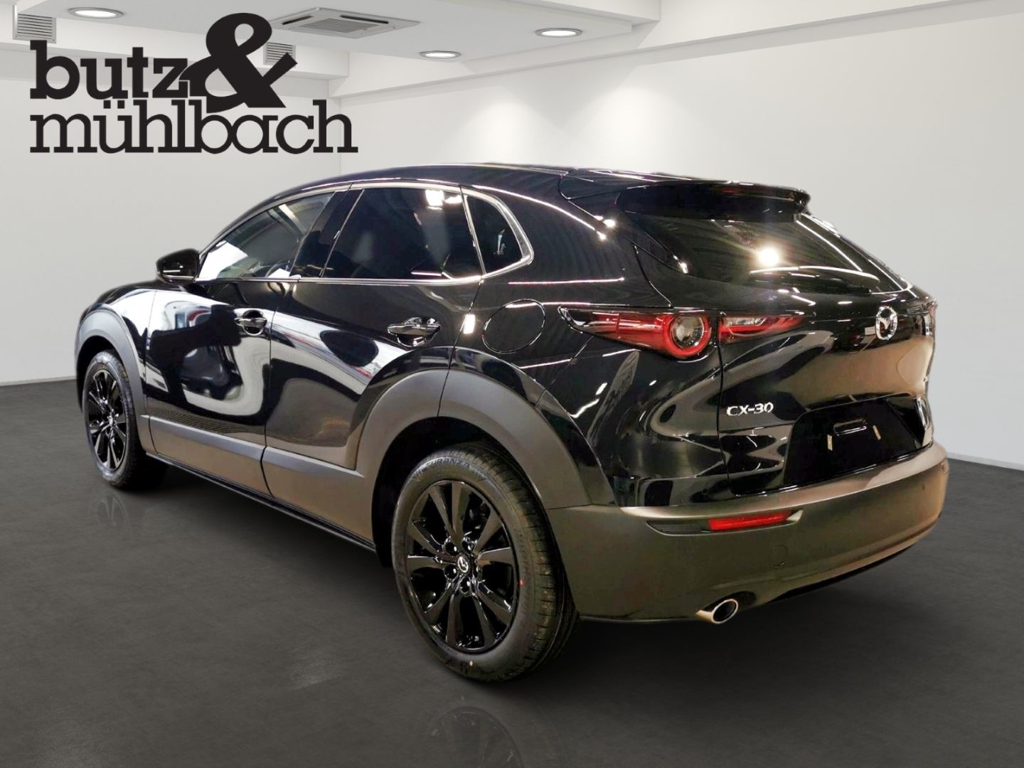 Mazda CX-30 - Bild 5