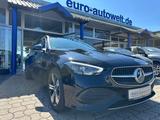 Mercedes-Benz C180 T Avantgarde 140kW *AHK*Pano*el.HK*SHZ*Navi - Mercedes-Benz C 180 aus 2022