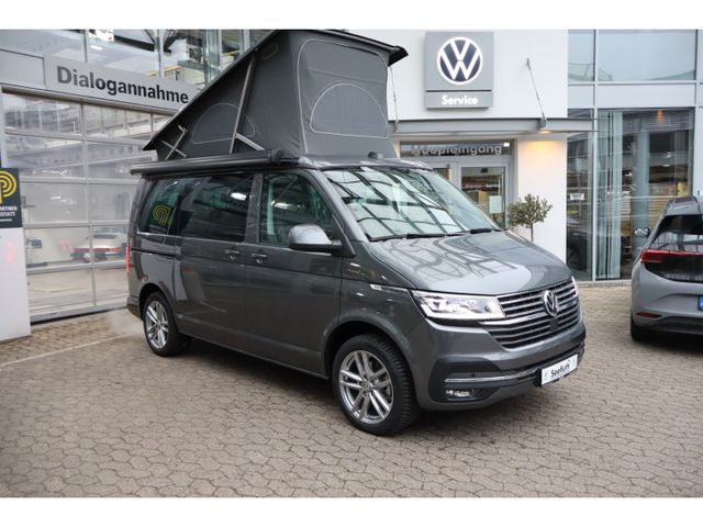 Volkswagen California T6.1 2.0 TDI DSG Ocean Markise ACC