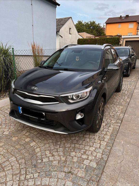 Image of Kia Stonic
