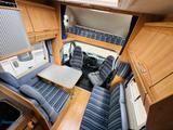 Adria Coral 660 SP AHK*Markise*Luftfed..*Vent  - Adria Coral
