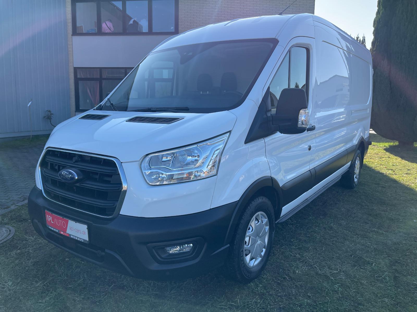 Ford Transit Kasten 350 L3 Trend