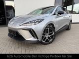 MG4 Luxury /360°/LED/Key/Wärmepumpe/FaceLift!! - silberne MG MG4