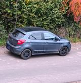 Ford ka+ BJ 2018 Black Edition - Ford Ka/Ka+ in Saarbrücken