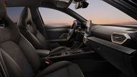 Cupra Formentor - Vorschau Bild 6