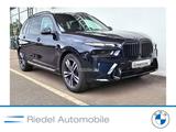 BMW X7 xDrive40d M Sportpaket Pro*Standhzg*AHK*Sky*