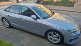 Audi A4 30 TDI S tronic Buisness Garantie 18" MMI LED