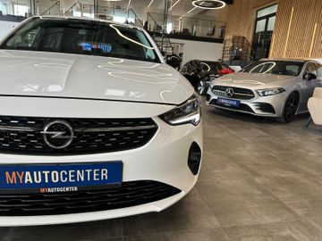 Opel Corsa F Elegance *KAMERA*PDC*LED*