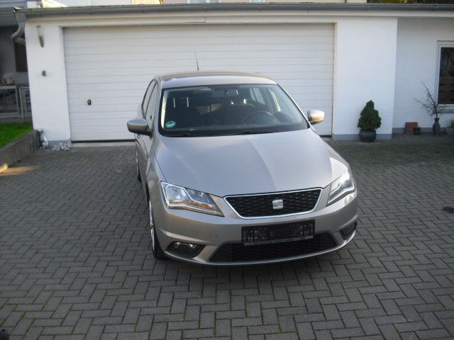 Seat Toledo Reference