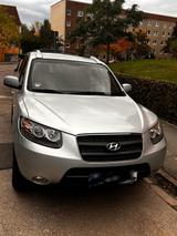 Hyundai SantaFe 2.2Crdi 4x4 Automatik| - gebrauchte Hyundai SANTA FE aus dem Jahr 2009