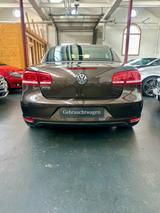 Volkswagen Eos 1.4 TSI  * TÜV & Service NEU * - VW Eos Gebrauchtwagen