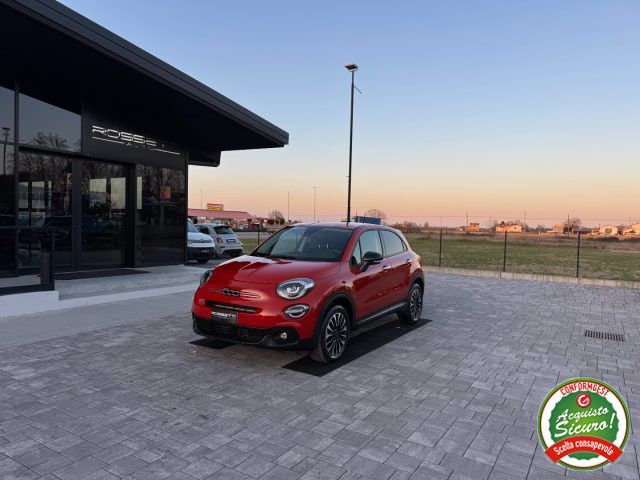 Andere FIAT 500X 1.3 MultiJet PACK STYLE, LED, ANCHE NE