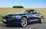 BMW Z4 sDrive20i Roadster | Leder | Navi | 2. Hand - BMW Z4 Gebrauchtwagen in Berlin