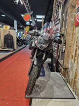 Honda CB500XA  - HONDA CB 50