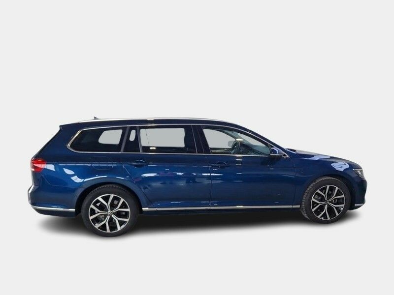 Volkswagen VOLKSWAGEN PASSAT VARIANT 2.0 TDI SCR EVO 110 KW imagem 3
