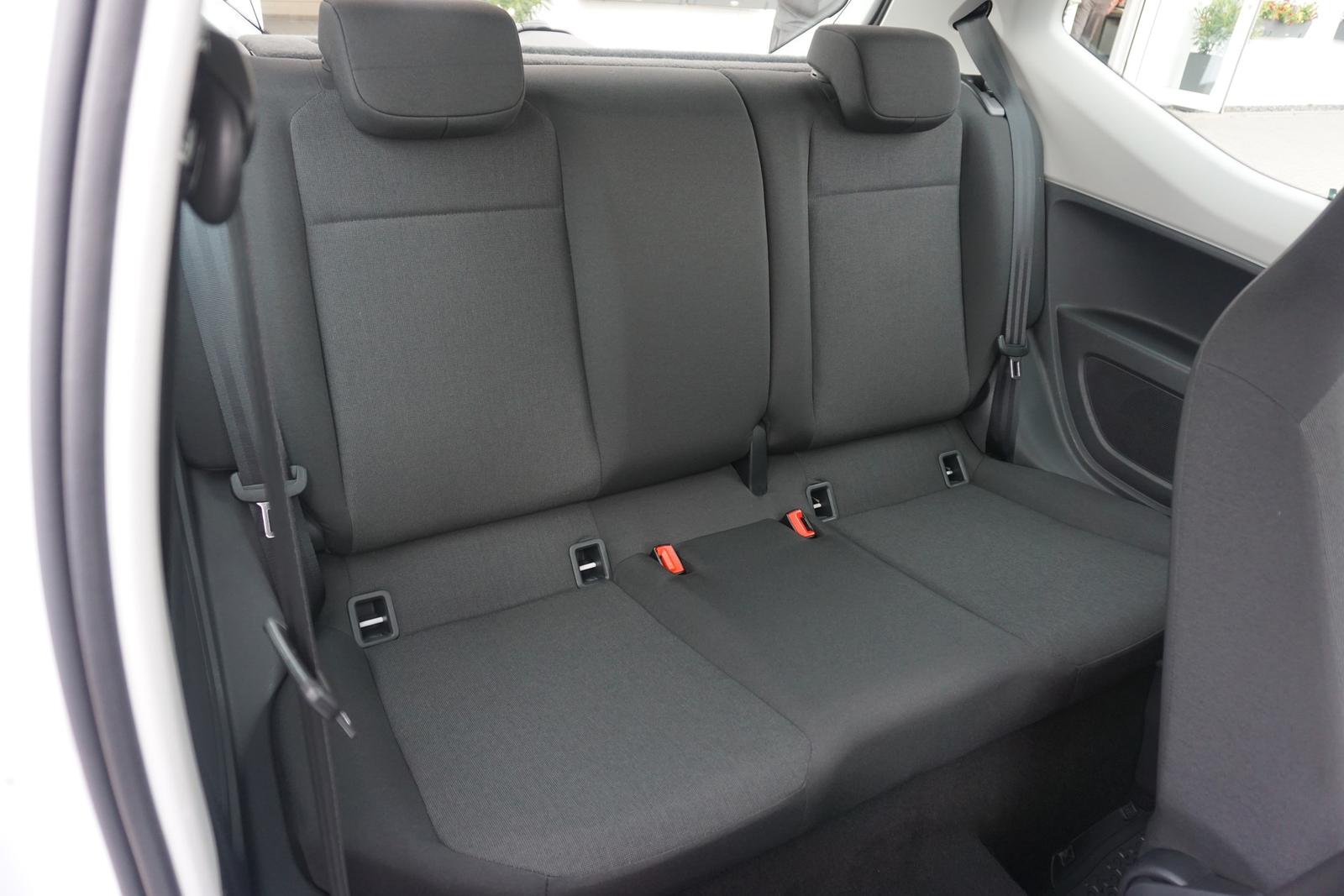 Volkswagen Up 1.0 Klima DAB Bluetooth USB, миниатюра 21