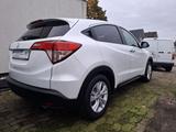 Honda HR-V Elegance SHZ/Navi/8-fach Ber./1. Hand - gebrauchte Honda HR-V aus dem Jahr 2016