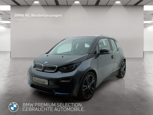 BMW i3s 120Ah Navi PDC Sitzheizung