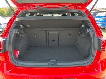 Volkswagen Golf VII VII 2,0L TSI 245PS 7-Gang DSG