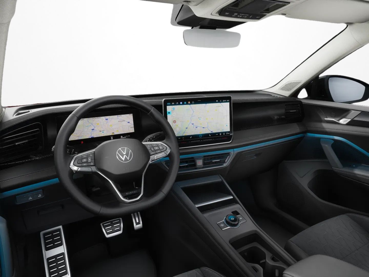 Tiguan 1.5 eTSI "ENERGY" *AHK*NAVI*LED*