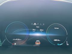 Fahrzeugabbildung Captur Intens 1.6 E-TECH Plug-in Hybrid Bose/gro