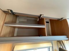 Knaus SOMA T 700 EB*TRUMA 6 E*
