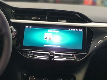 Fotografie 10 des Opel Corsa GS Automatik Navi Kamera LED Sitzheizg ACC