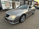 Mercedes-Benz SL 500 AMG Styling 2.Hand Top - gebrauchte Mercedes-Benz SL 500 aus dem Jahr 2004