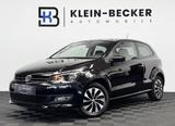 Volkswagen Polo Team *1.Hand*Klimaanlage*Sitzheizung*PDC* - gebrauchte VW Polo aus dem Jahr 2010