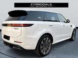 Land Rover P550e P550 e Range Rover Sport Autobiography VAT - gebrauchte Land Rover Kombis