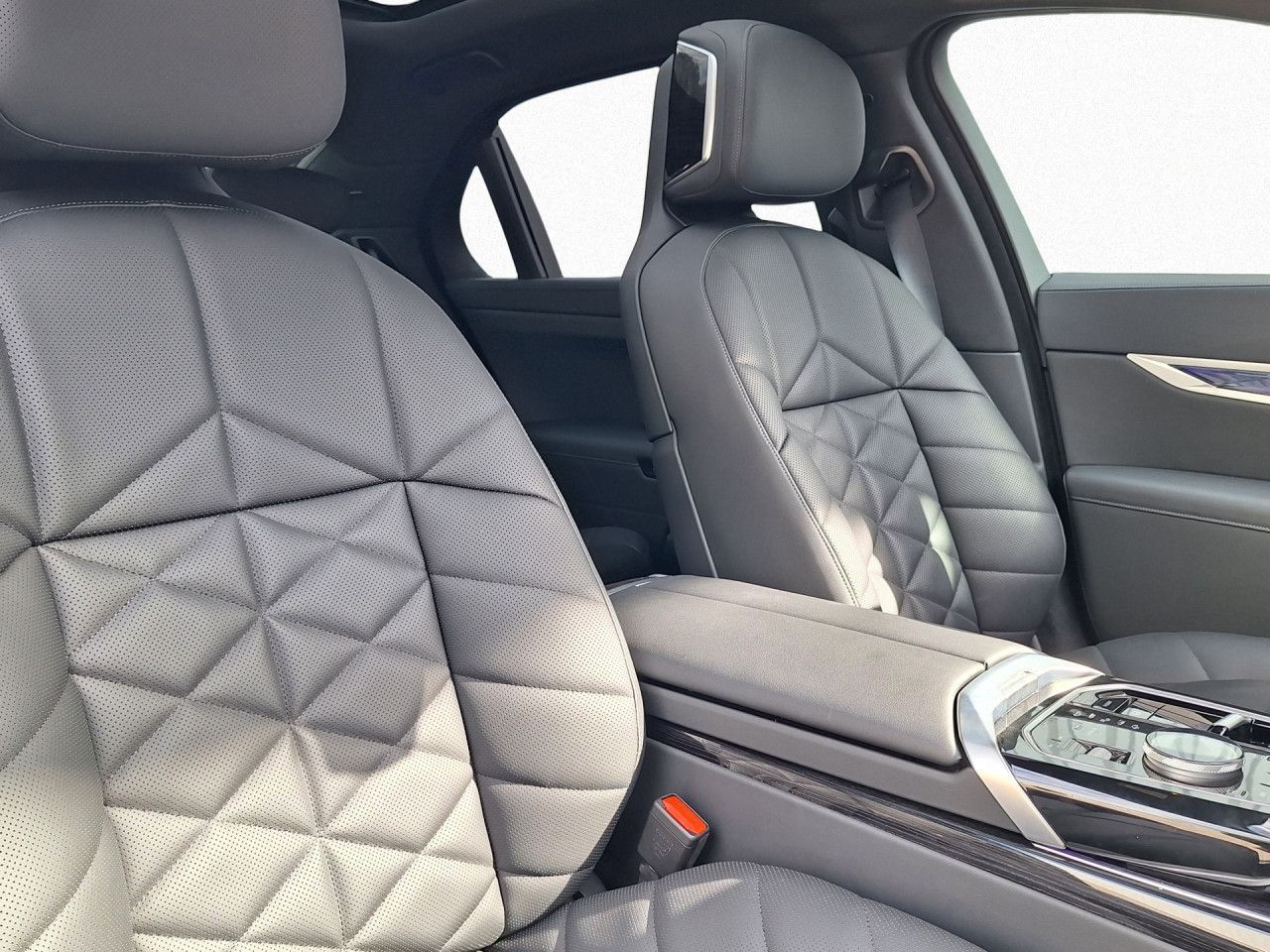 BMW 740 - Bild 12