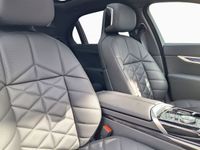 BMW 740 - Vorschau Bild 12
