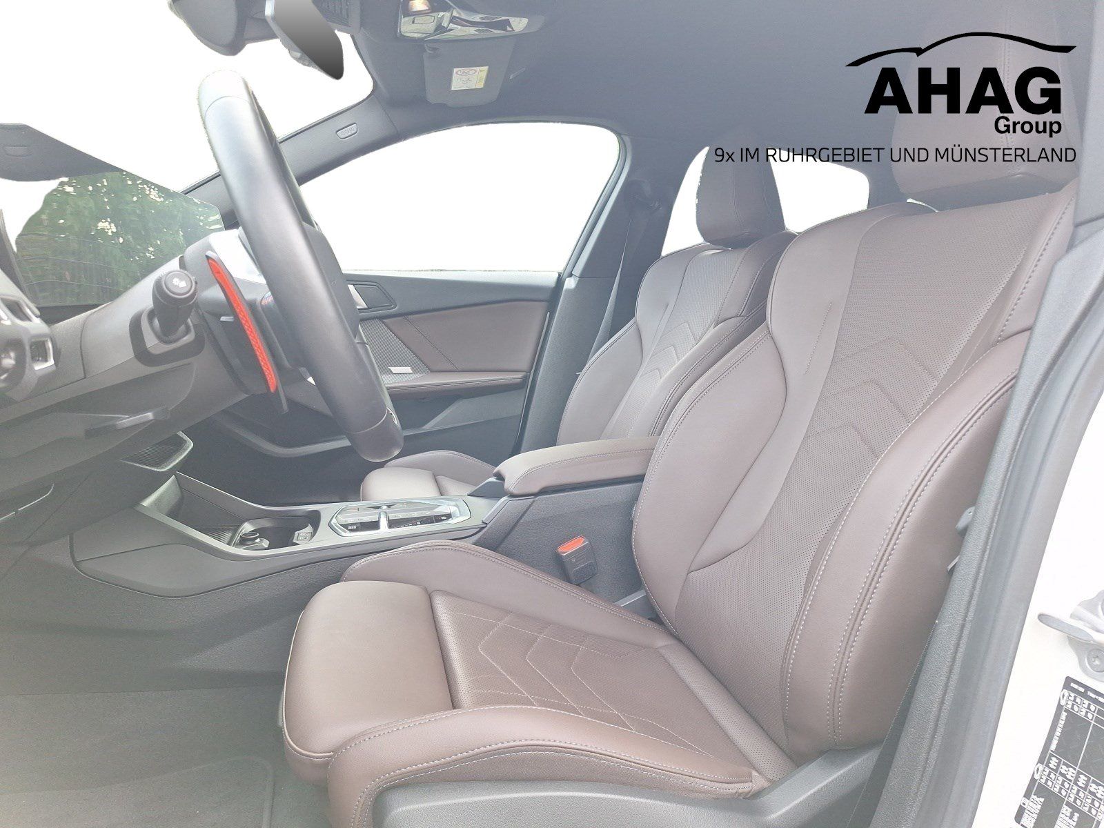 BMW M235 - Bild 7