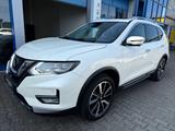 Nissan X-Trail Visia *Automatik*Leder*Kamera* - Nissan X-Trail: Visia