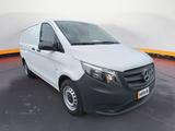 Mercedes-Benz Vito Kastenwagen lang RFK|Carplay|Klima|SHZ - Mercedes-Benz Tageszulassungen