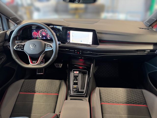 Golf GTI 2.0 TSI VIII Clubsport Panorama Akrapov