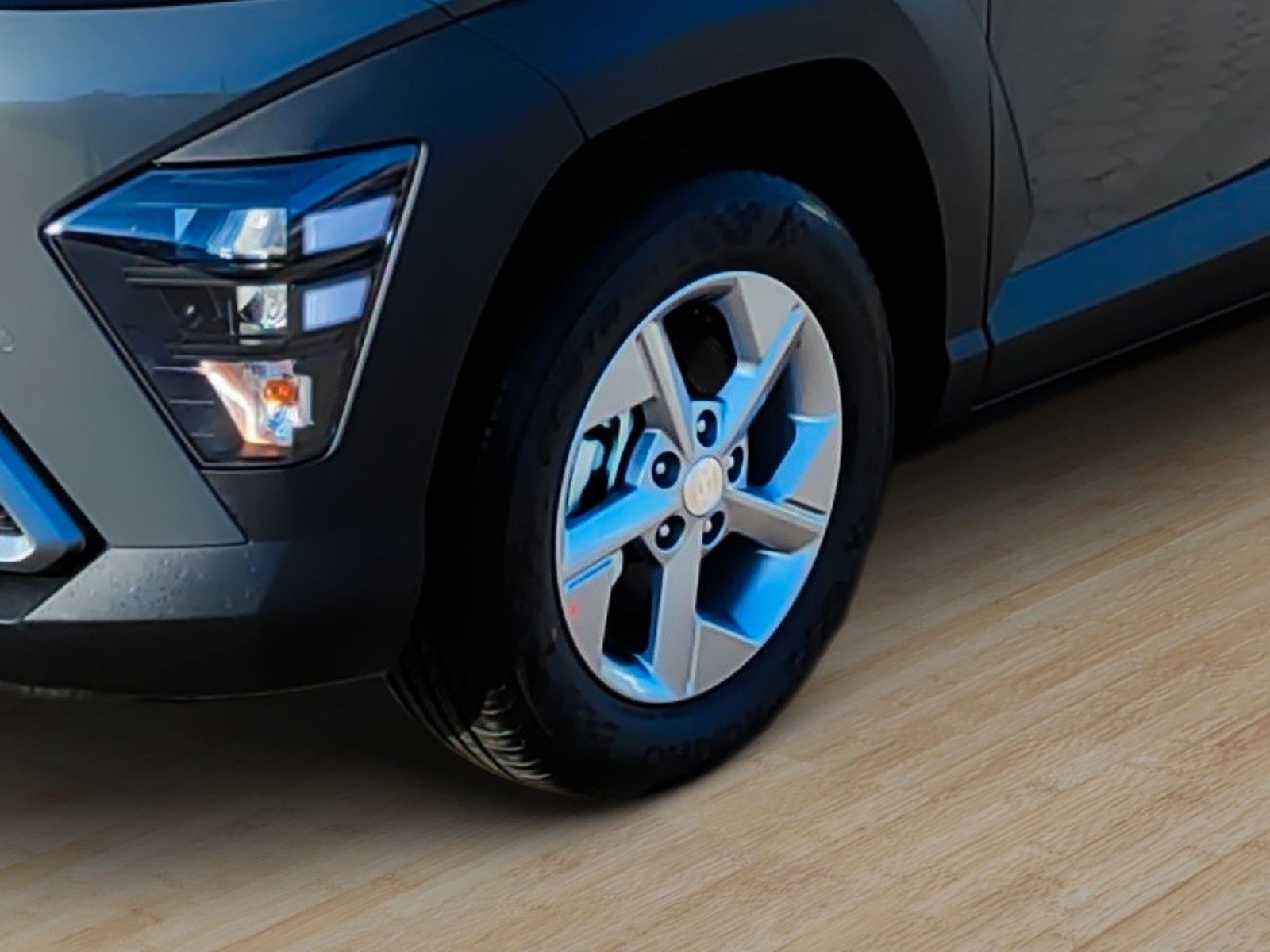 Hyundai Kona – Bild 6