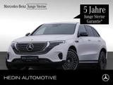 Mercedes-Benz EQC 400 4M KEYL|MBUX|PTS|SHZ|SOUND|KAM|AHK|EASYP - gebrauchte Mercedes-Benz EQC aus dem Jahr 2023
