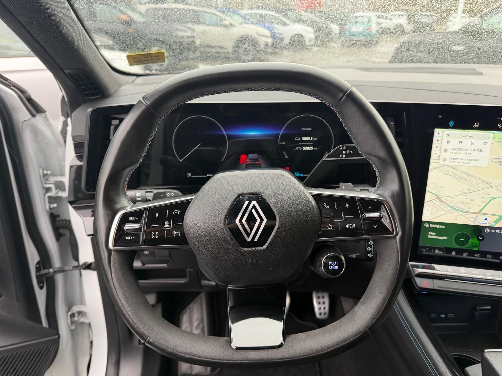 Renault Austral - Bild 10