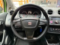 SEAT Ibiza|PDC|Klimaautomatik|Bluetooth|Isofix|Servo