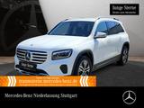 Mercedes-Benz GLB 250 4M Progressive/Leder/AHK/Fahrassi/360° - Mercedes-Benz GLB 250 in Stuttgart