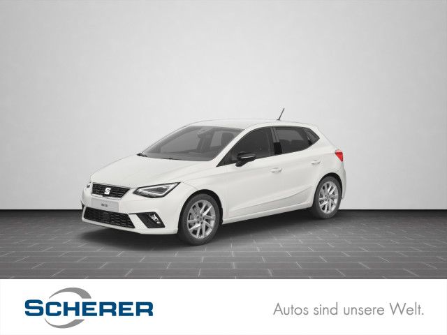 Seat Ibiza - Bild 1