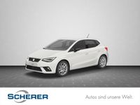 Seat Ibiza - Vorschau Bild 1