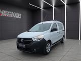 Dacia Dokker 1.6 SCe 100 Essential - Dacia Dokker: 1.6